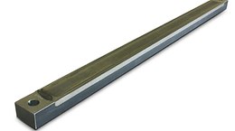 Contre-couteau CLAAS ORIGINAL
PREMIUM LINE -